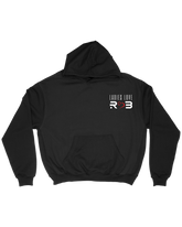 Ladies Love RNB Classic Hoodie