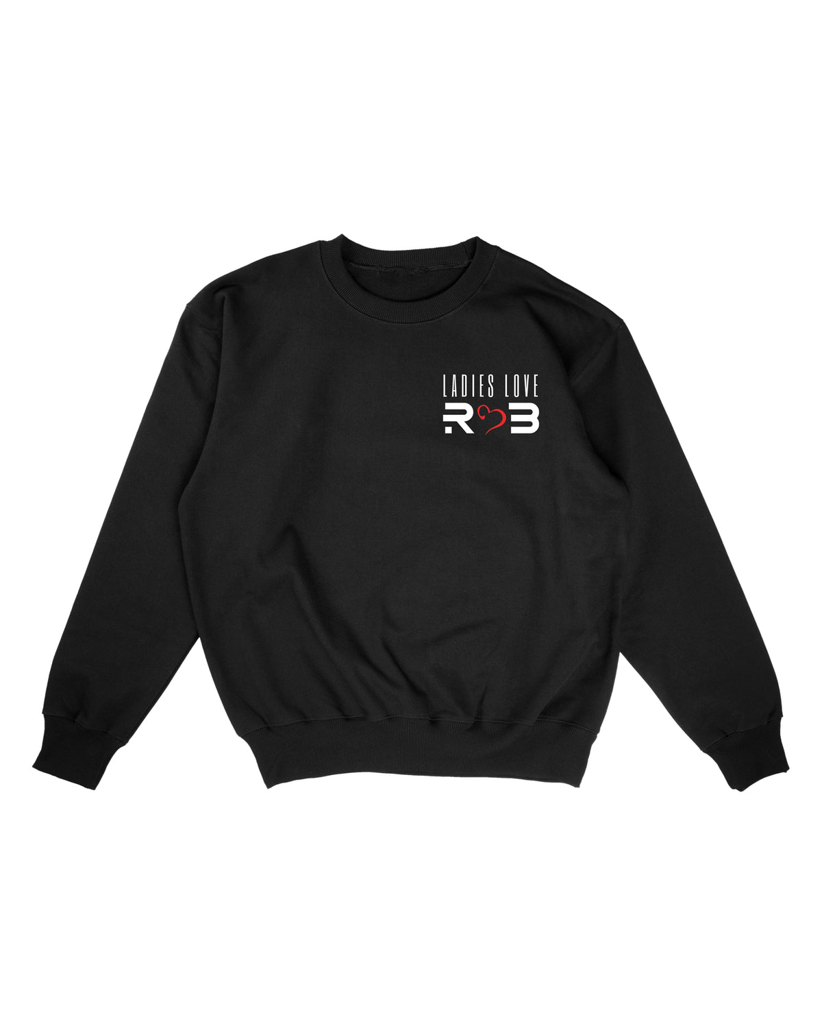 Ladies Love RNB - Classic Crewneck