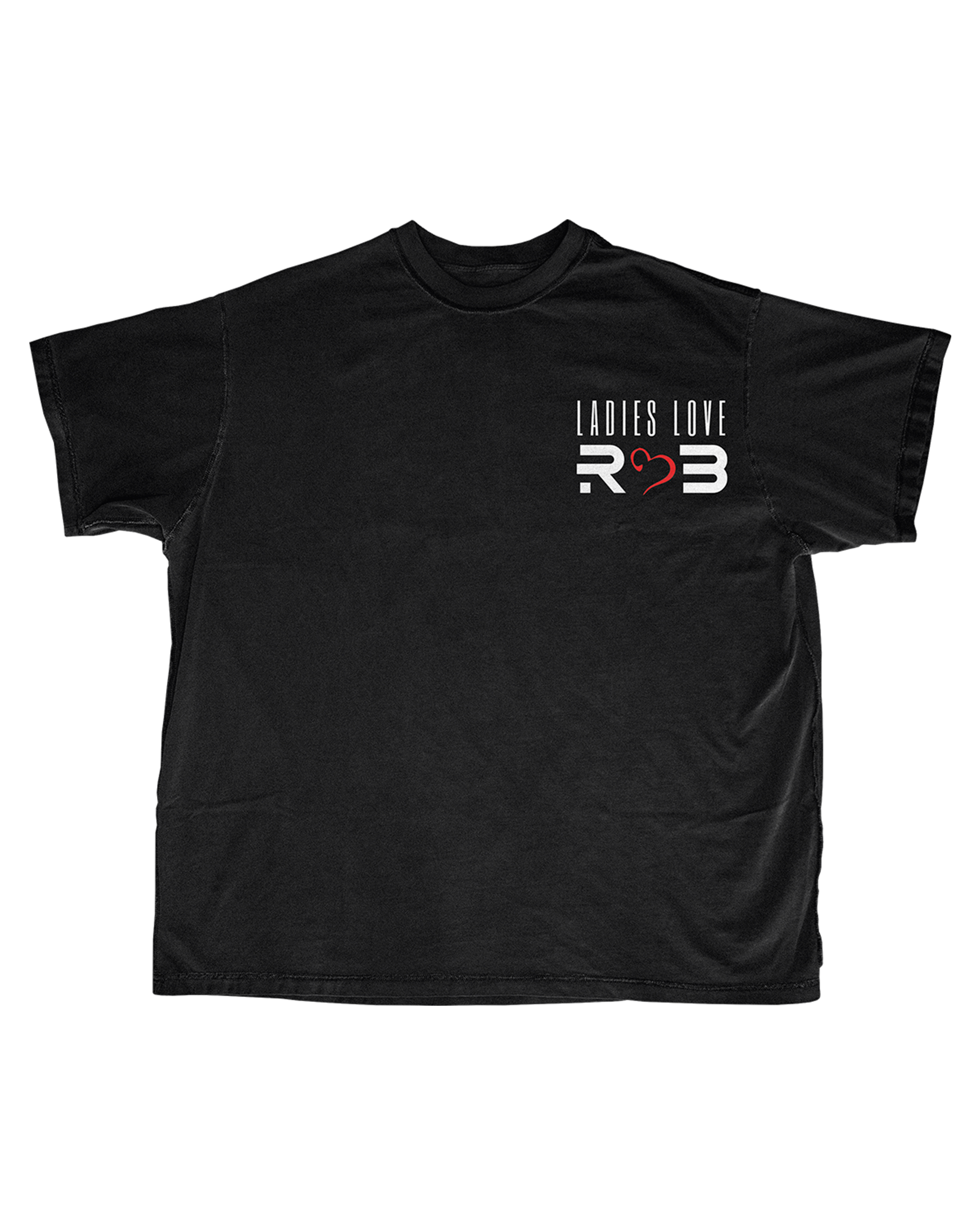Ladies Love RNB - Classic Tee
