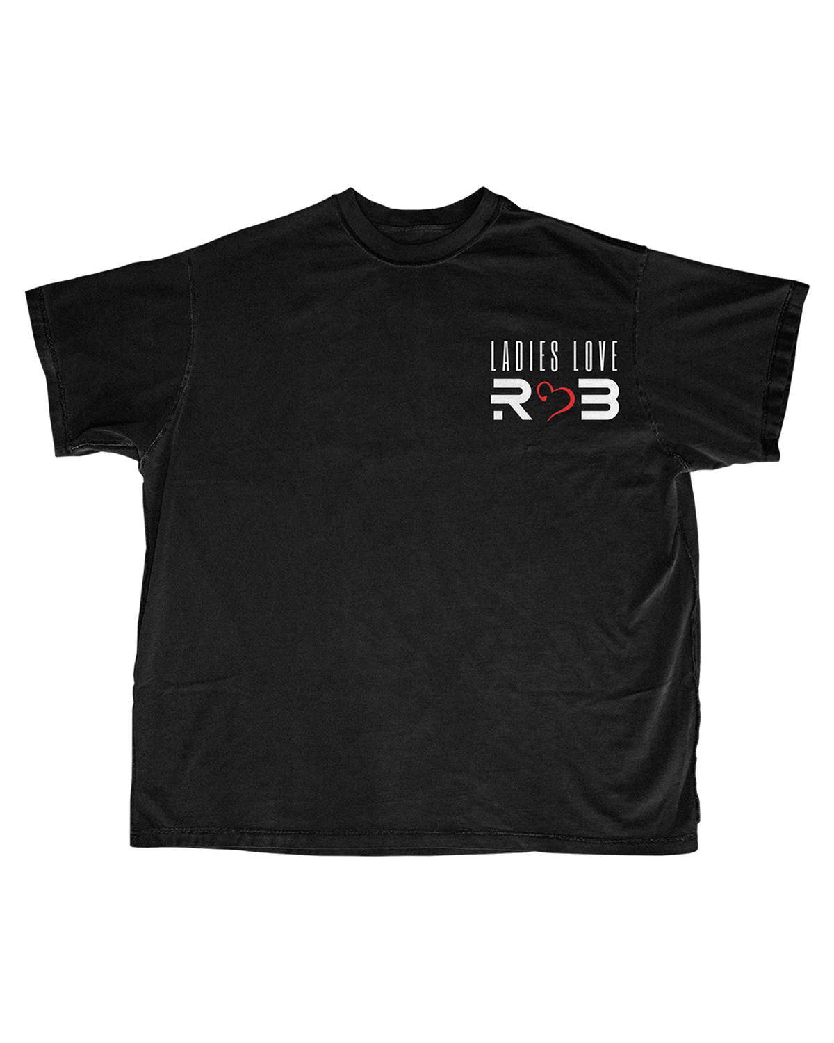 Ladies Love RNB - Classic Tee