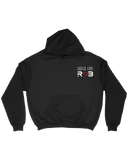 Ladies Love RNB Classic Hoodie