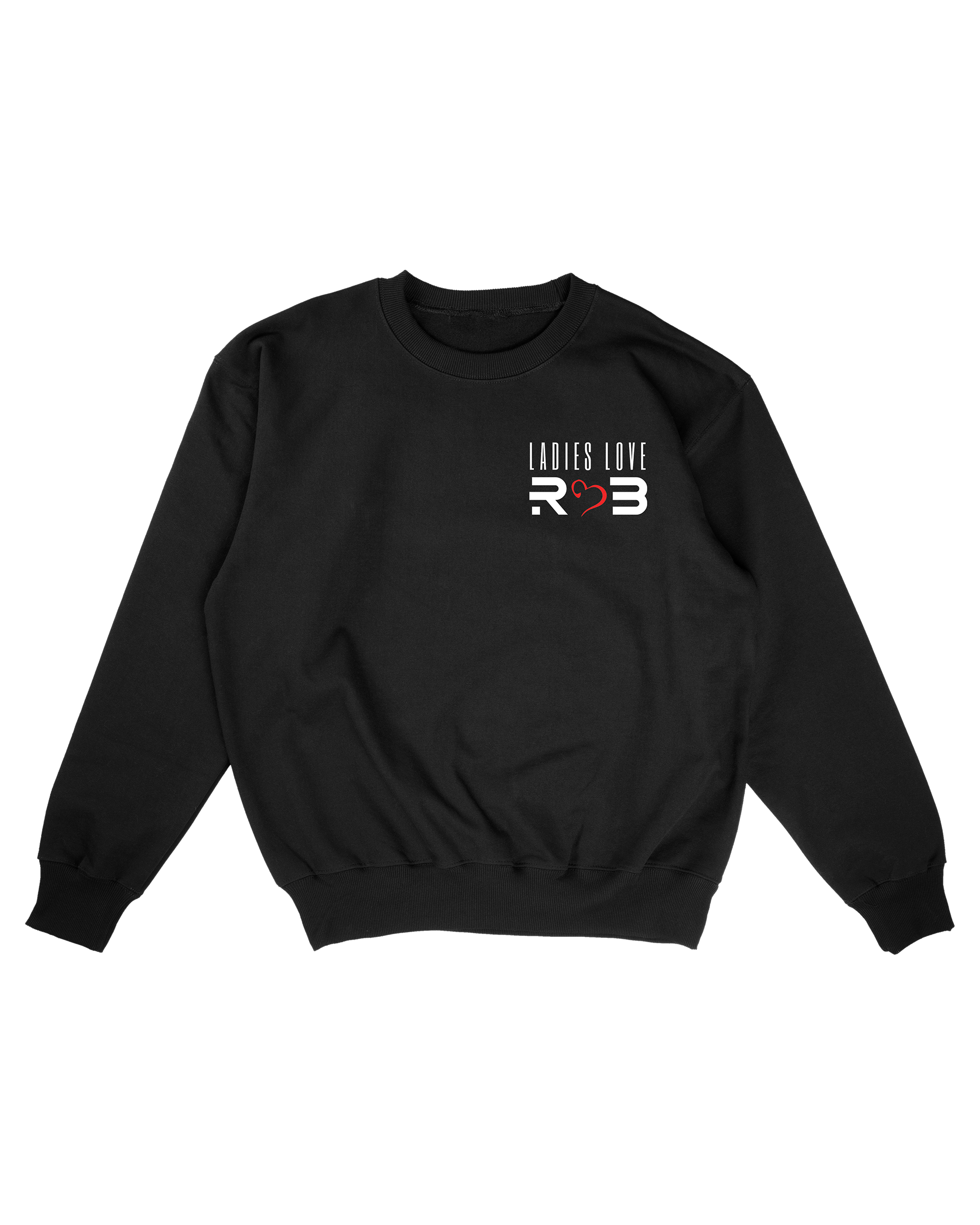 Ladies Love RNB - Classic Crewneck