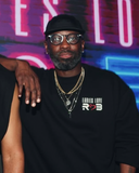 Ladies Love RNB - Classic Crewneck